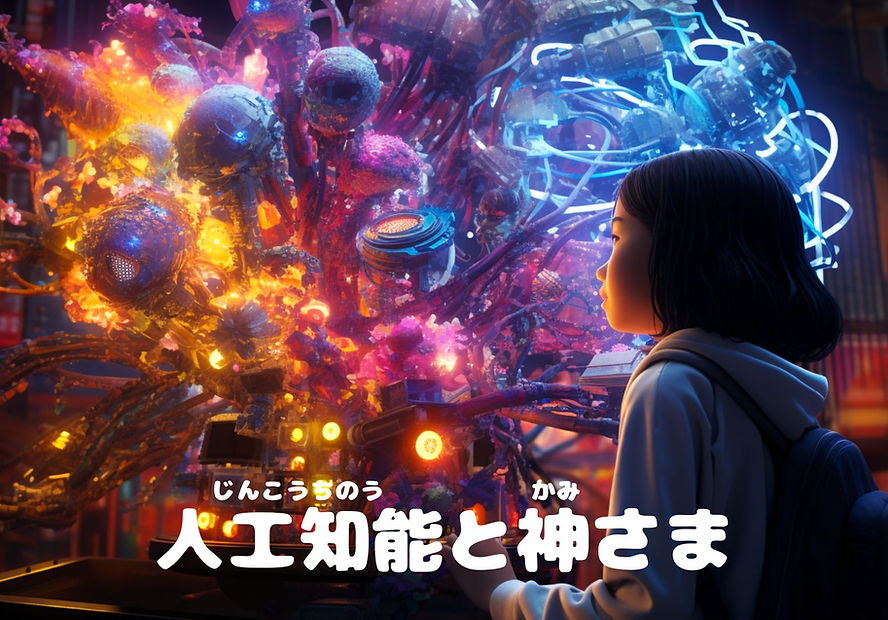 画像・文章・音楽・アニメまで、いまAIがどこまでできるのかを体験しながら学ぶテーマです。教師あり学習、教師なし学習、強化学習、深層学習といった本格理論も、ゲームとマジックを通してやさしく理解していきます。